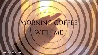 Morning Coffee Hypnosis | Deep Fractionation & Gentle Snap Trance 💜