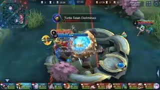 Uranus Hyper Carry By Volizy TIM Auto Bingung