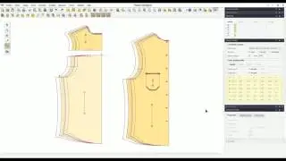 Size Set Manager Working With Sizes | Gemini Pattern Designer X19