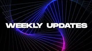 🚨Beat Update🚨