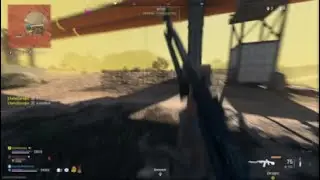 Warzone2.0 CRAZY ENDING