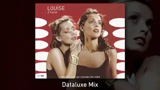 2 Faced (Dataluxe Mix)