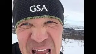 Profil p&aring; dejtingsajt