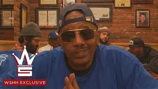 RBX Feat. Ras Kass - Hibernation (Official Music Video)
