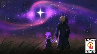 Abnormality Log 0-01-55 (Child of the Galaxy)