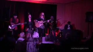 Marisa Quigley & her Sunday Best - Every Single One Of Us