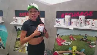 Best amino for ripped body 💪💪 #xsnation #xsgear