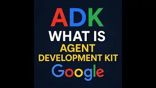 QuickStart | ADK | Agent Development Kit