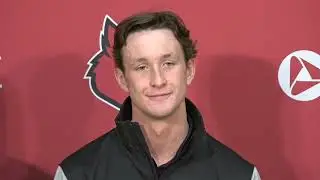 2024 Swimming Media Day