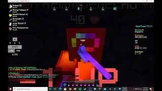 Cosmicpvp // Rewindecho tp trapping // Ban Report