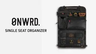 &Oslash;N2 Kit by &Oslash;NWRD Supply Co.