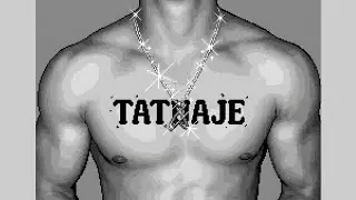 Maux - Tatuaje 