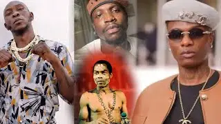 Wizkid is in trouble, whoever done this doesn’t mean well at all
