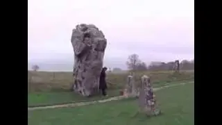 Avebury Stone Meditation - should loop