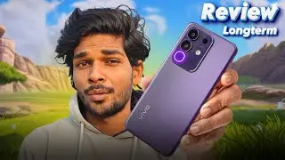vivo t4x longterm review :- a real budget friend (after 8 months)