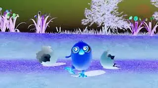 Pio  Cracking Egg[ video effects ] Sponsored by; Preview 2 Effects