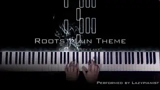The 7 Most Beautiful Theme Music of Rusty Lake