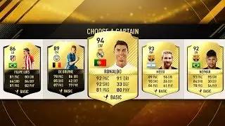 I GOT 90 RATED POGBA!!!! - FIFA 17 FUTDRAFT