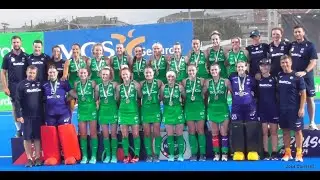 AWARD CEREMONY #nationscup #fihnationscup #terrassafihhockeynationscupspain2024 414