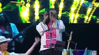 Kala Marka - esmeralda