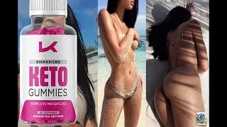 ENHANCED KETO GUMMIES REVIEWS