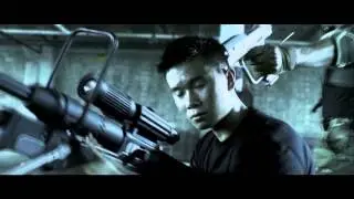 Halo   Helljumper   Episode 1 VOSTFR