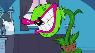 Body Swap the fairly oddparents season 10 episode 28 which is wish