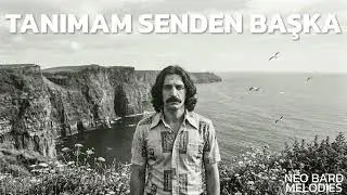 Tanımam Senden Başka | Anatolian Rock Cover