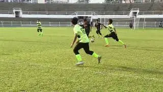 Merdeka Youth (09.02.2025) - FCKA U15 vs GTEN