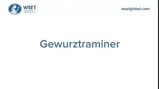 How to say it: Gewurztraminer