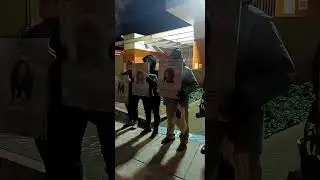Untied Vision News: Live from ICE Out of Portland Protest (Jan 19th 2026 Part 1/2)