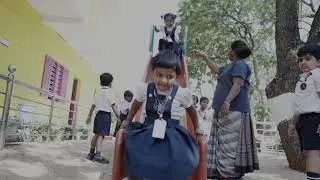 CSI MATRICULATION HIGHER SECONDARY SCHOOL, NAGERCOIL | 41 Years of CSI MHSS