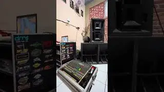 Dj viral #soundcarnaval #soundsystem #soundrumahan #viraltiktok #midelannulopnulop