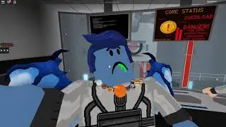 Roblox: Innovation Labs #2- Messing With Reality!