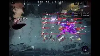 【データの隙間】EX02 制御効果のやつ両SS　天降キャシアン、エイレネ、エンフェル【無期迷途】