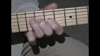 Los Straitjackets - Monster Surfing Time - Guitar Lesson