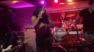 March of the Pigs&mdash;Montemarano, Emrick, Martin, DeWinter, Ferlazzo 01Aug2018 @Soundcheck Live 90028