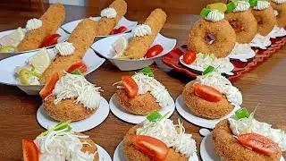 ابهري ضيوفك باحلى دونات 🥯سالي بمقدير بسيطة موجودة في كل بيت