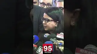 ITCN Asia 2025 Information Technology & Telecom Show | Shiza Fatima |Tech Exhibition | 95 PAK NEWS