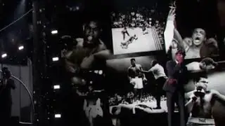 Chance The Rapper Honors Muhammad Ali at ESPY Awards 2016