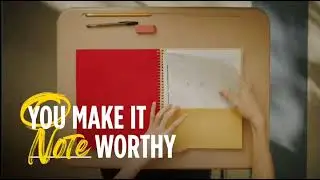 FIVE STAR NOTEBOOKS ADVERTISEMENT