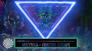 Vertikka - Fractal Escape