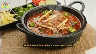 Boundless Technologies Designed AI Video for Student Biryani UAE.