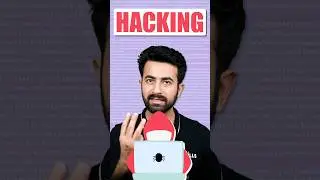 3 Types of Hackers🤫🤭 #CollegeWallah