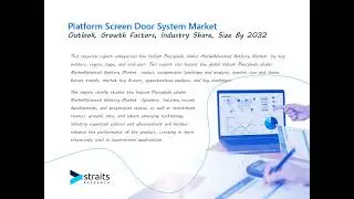 Platform Screen Door System Market