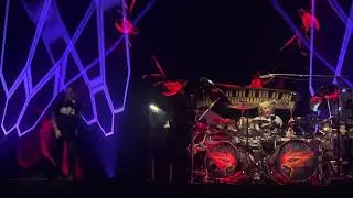 Tool - Blaisdell Center Honolulu Hawaii 12.20.25