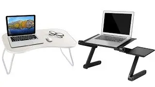The 5 Best Lap Desks 2018