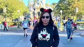 Christmas at Disneyland 2022. #Disneyland #CA #Anaheim #kids #rides #fireworks 