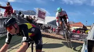 Benidorm UCI Cyclocross World Cup 2026