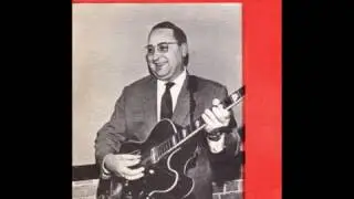 Jo Postula sa Guitare et ses Rythmes - Totem (1962)